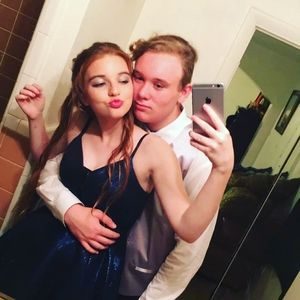 Meet your Posher, Ethan